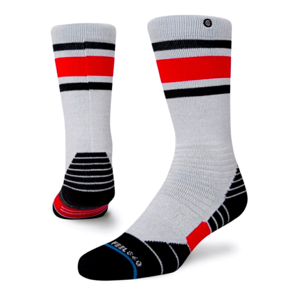 NWT Kid's Stance Boyd Snow Socks